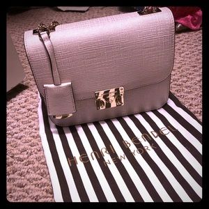 Henri Bendel crossbody